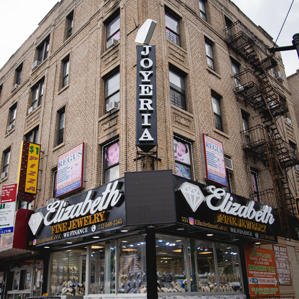 Best Affordable Jewelry Stores In New York Ny Jewelers, Jewelry