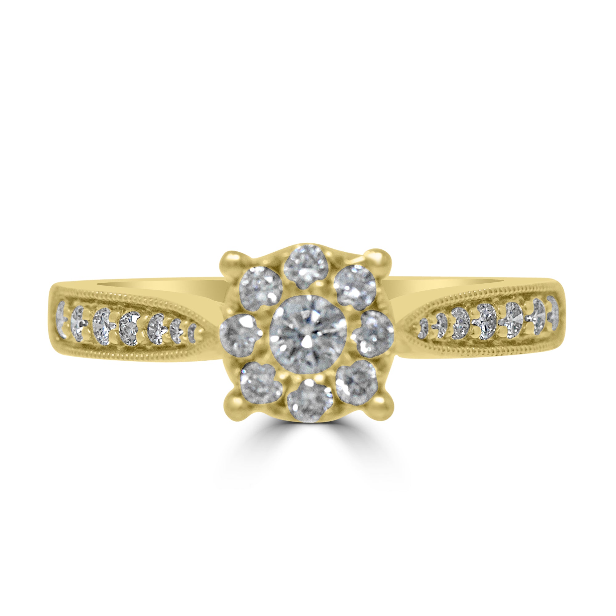 Diamond ring angus and coote Clearance